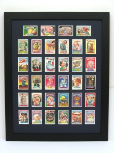 bespoke picture framing cards