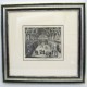 bespoke picture framing architecture