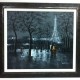 bespoke picture framing artwork Paris