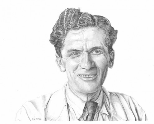 artwork commissions adult portrait
