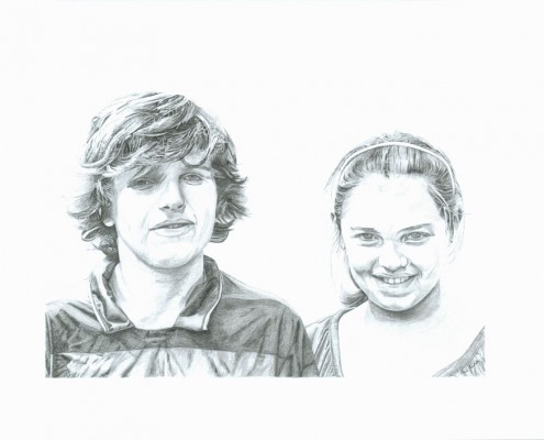 artwork commissions children