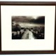 Bespoke picture framing black and white photography