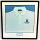 bespoke picture framing sports memorabilia