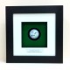 bespoke picture framing signed golf ball sports memorabilia