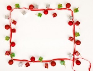 bespoke picture framing 3d objects garland